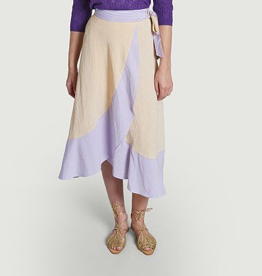 Lolanda Skirt
