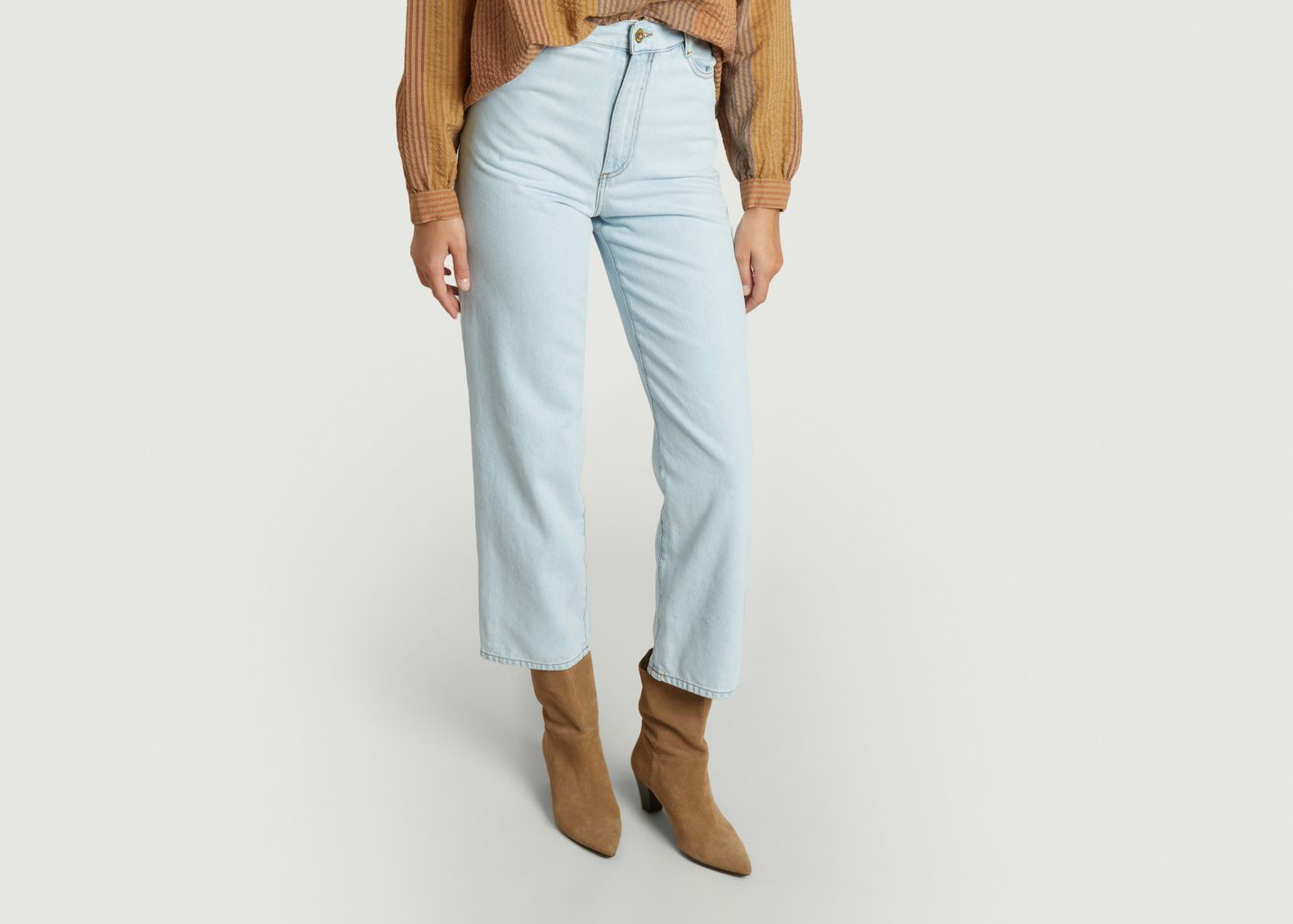 Bay Cruise jeans - Sessun