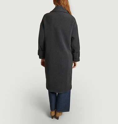 MIA coat