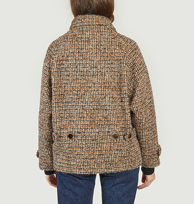 Manteau lee Valley 