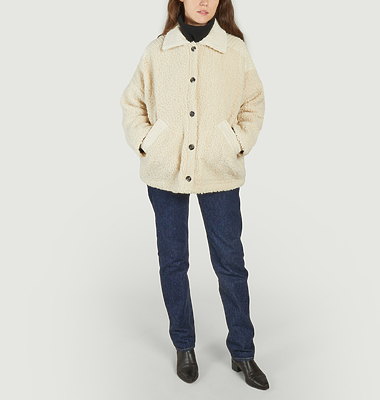 Blouson Icy Bay 