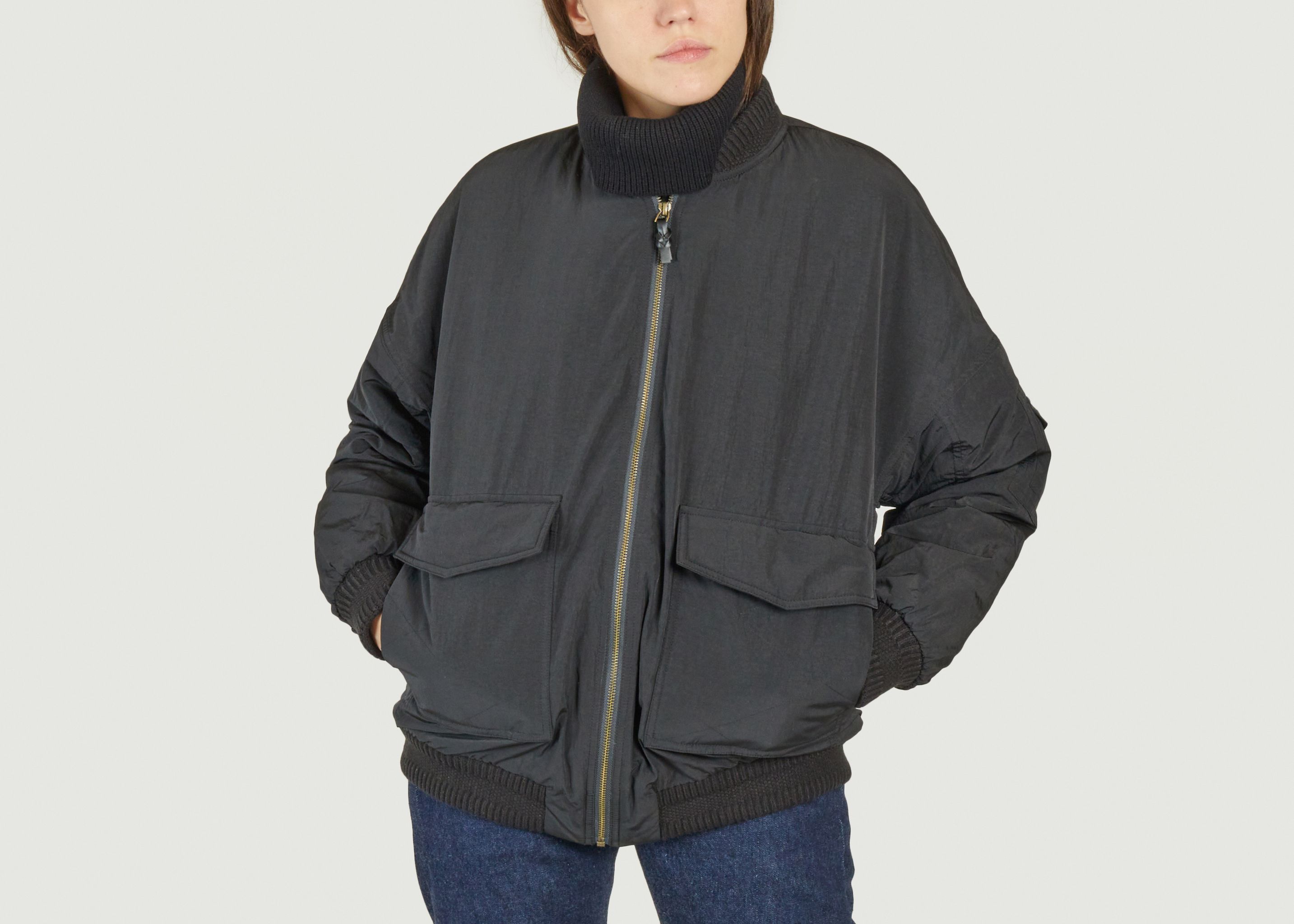 Rodmay jacket - Sessun