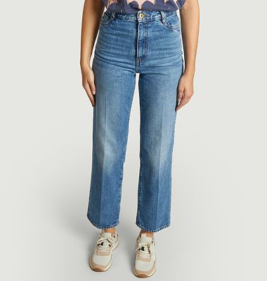 Bay Cruise jeans:
