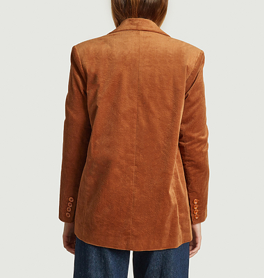 Will jacket