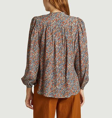 Leonce blouse