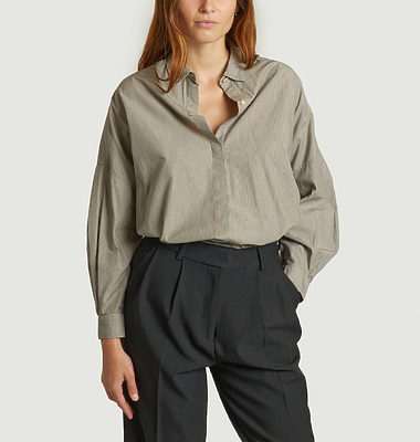 Fuji shirt 