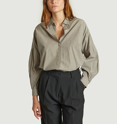 Fuji shirt 