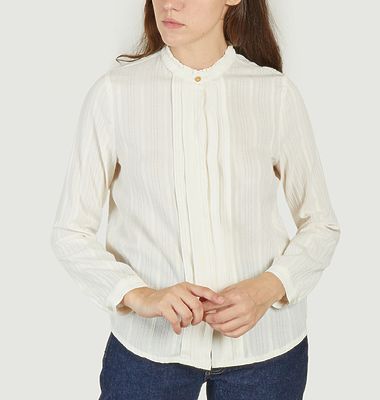 Laurenly blouse