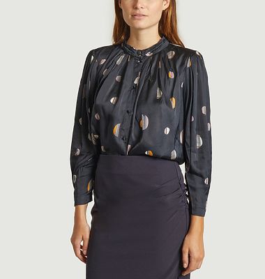 Eclipso blouse