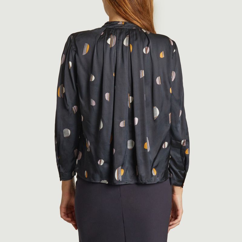 Eclipso blouse - Sessun