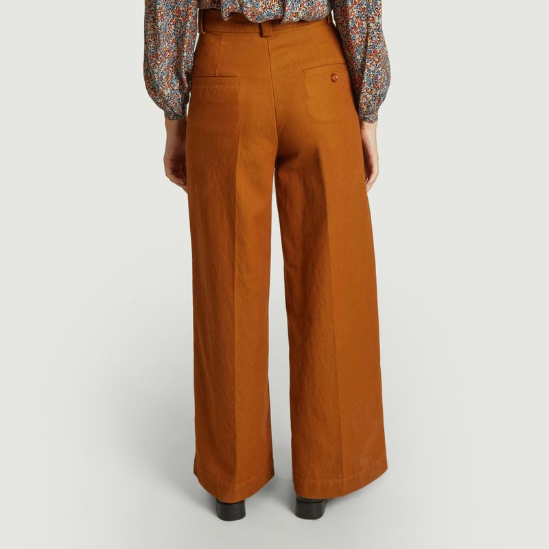 Pantalon Captain  - Sessun