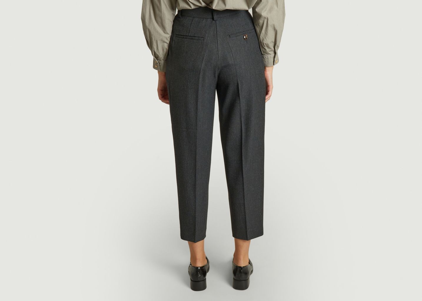 Pantalon Timothy  - Sessun