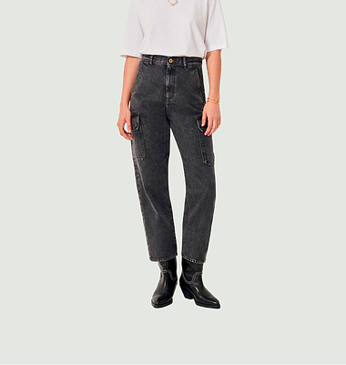 Dr Cargo trousers
