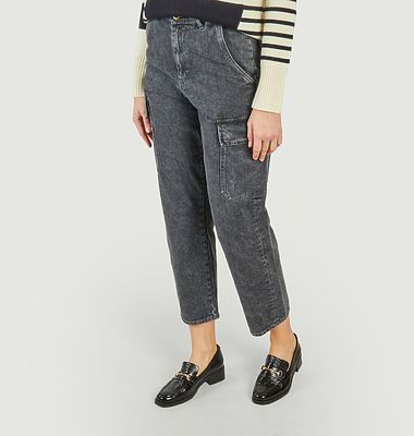 Dr Cargo trousers