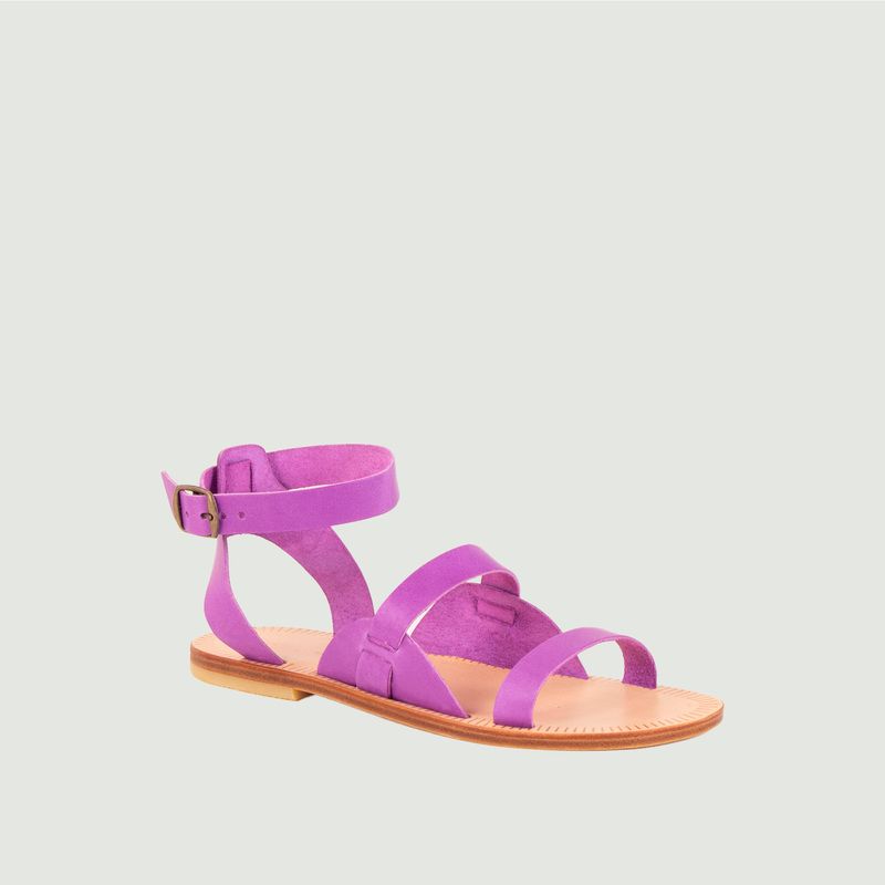 Eos sandals - Sessun
