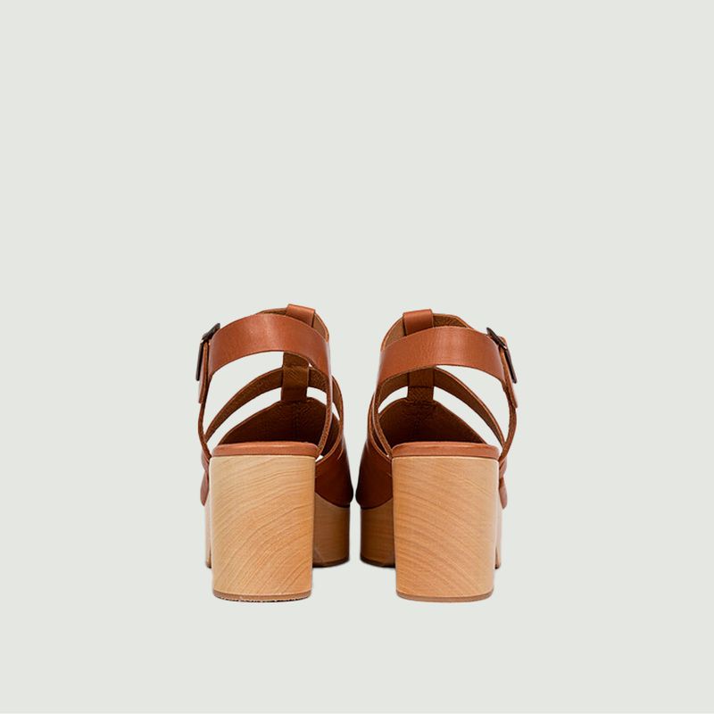 Casares Sandals - Sessun