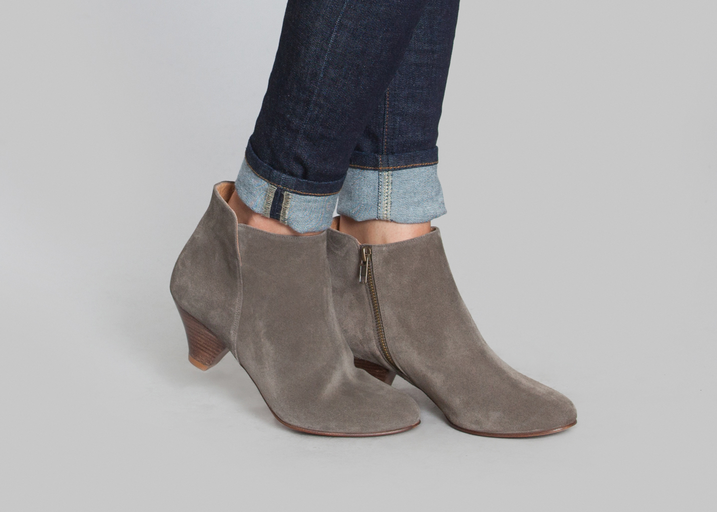 you boots sessun