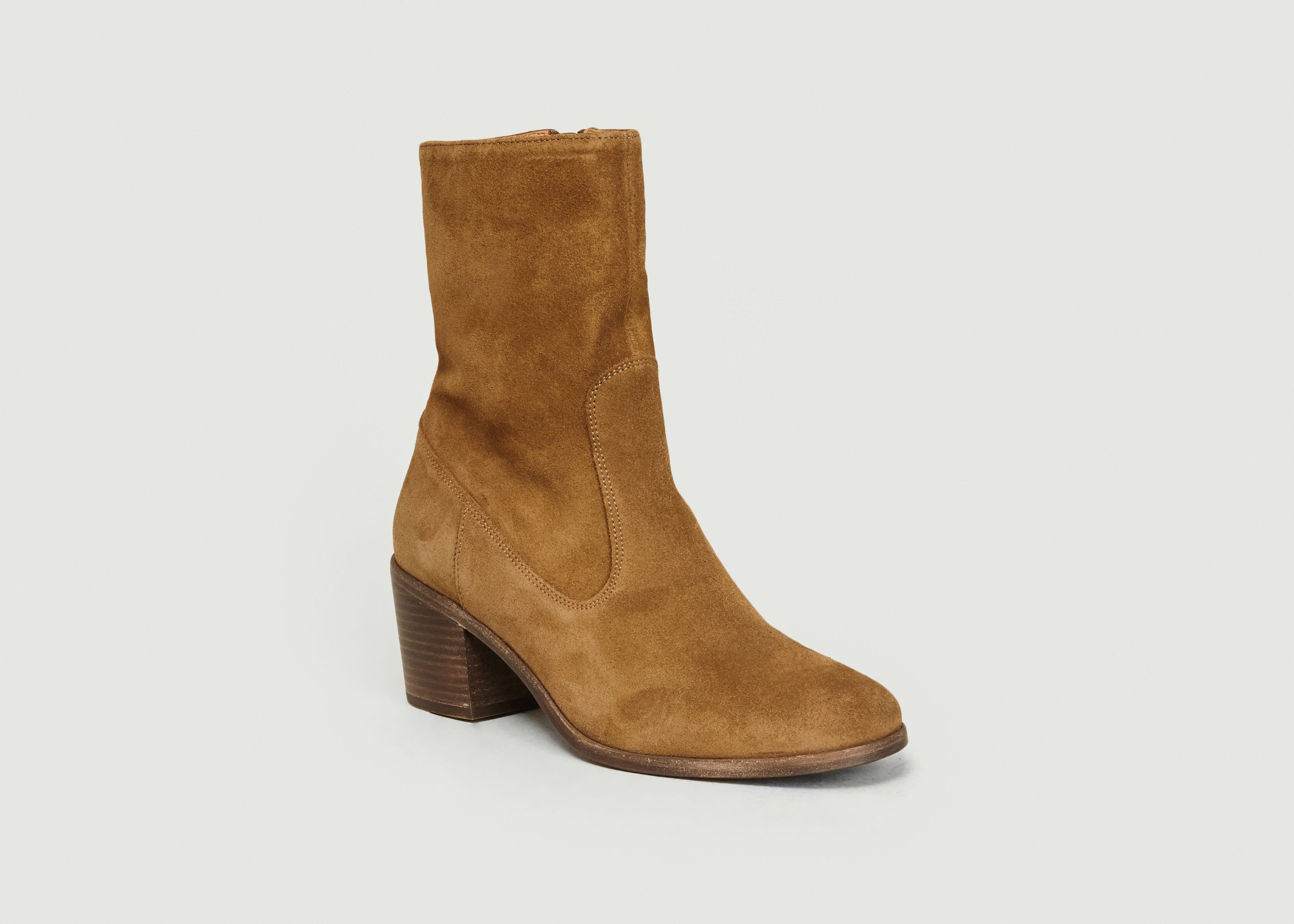 bottines ludd sessun