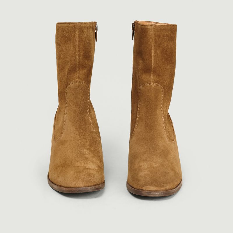 Bottines Ludd - Sessun