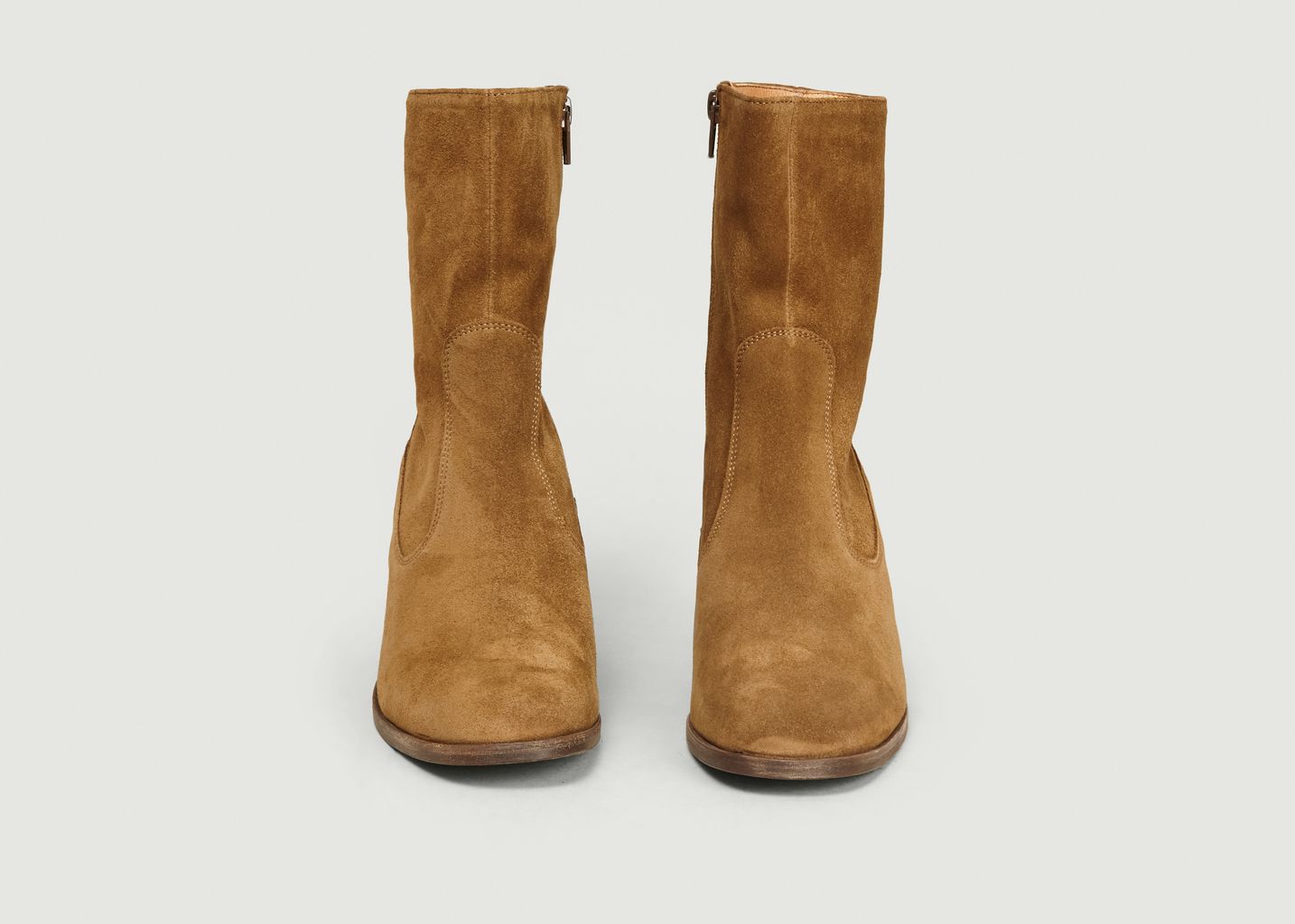 Bottines Ludd - Sessun
