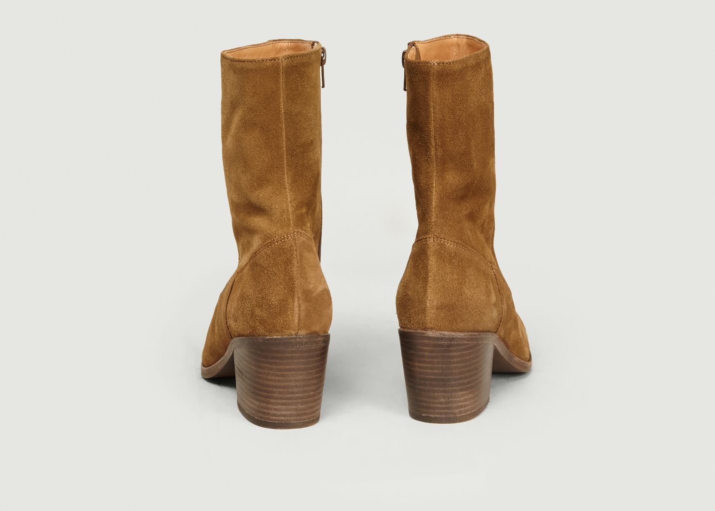 Bottines Ludd - Sessun