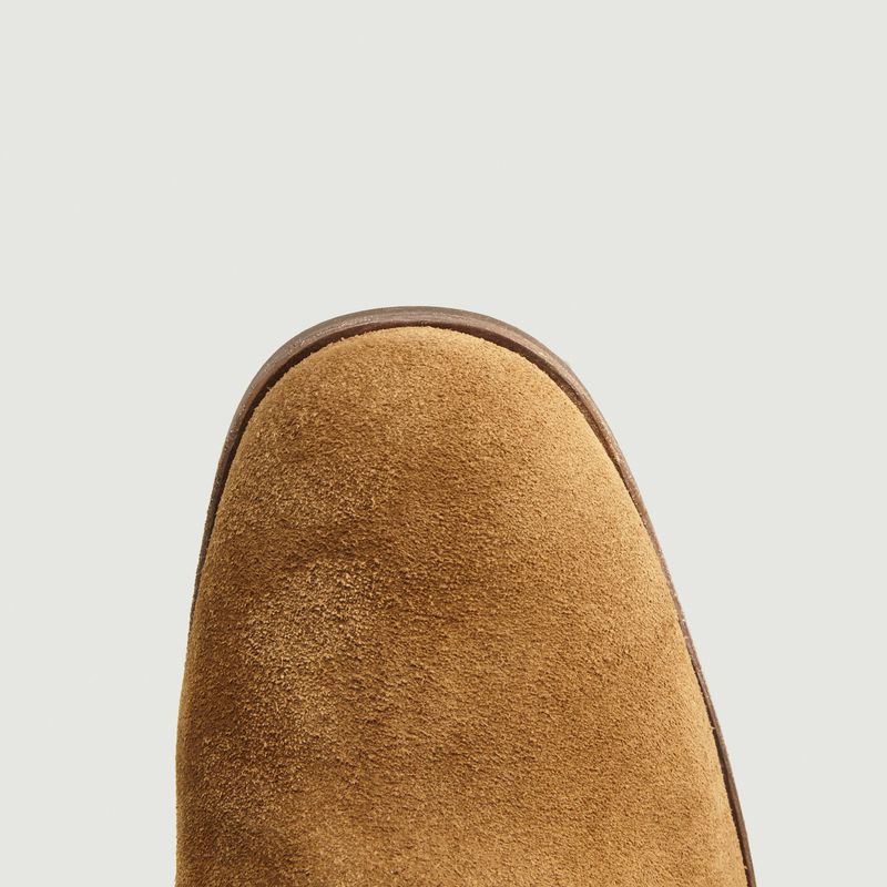 Bottines Ludd - Sessun