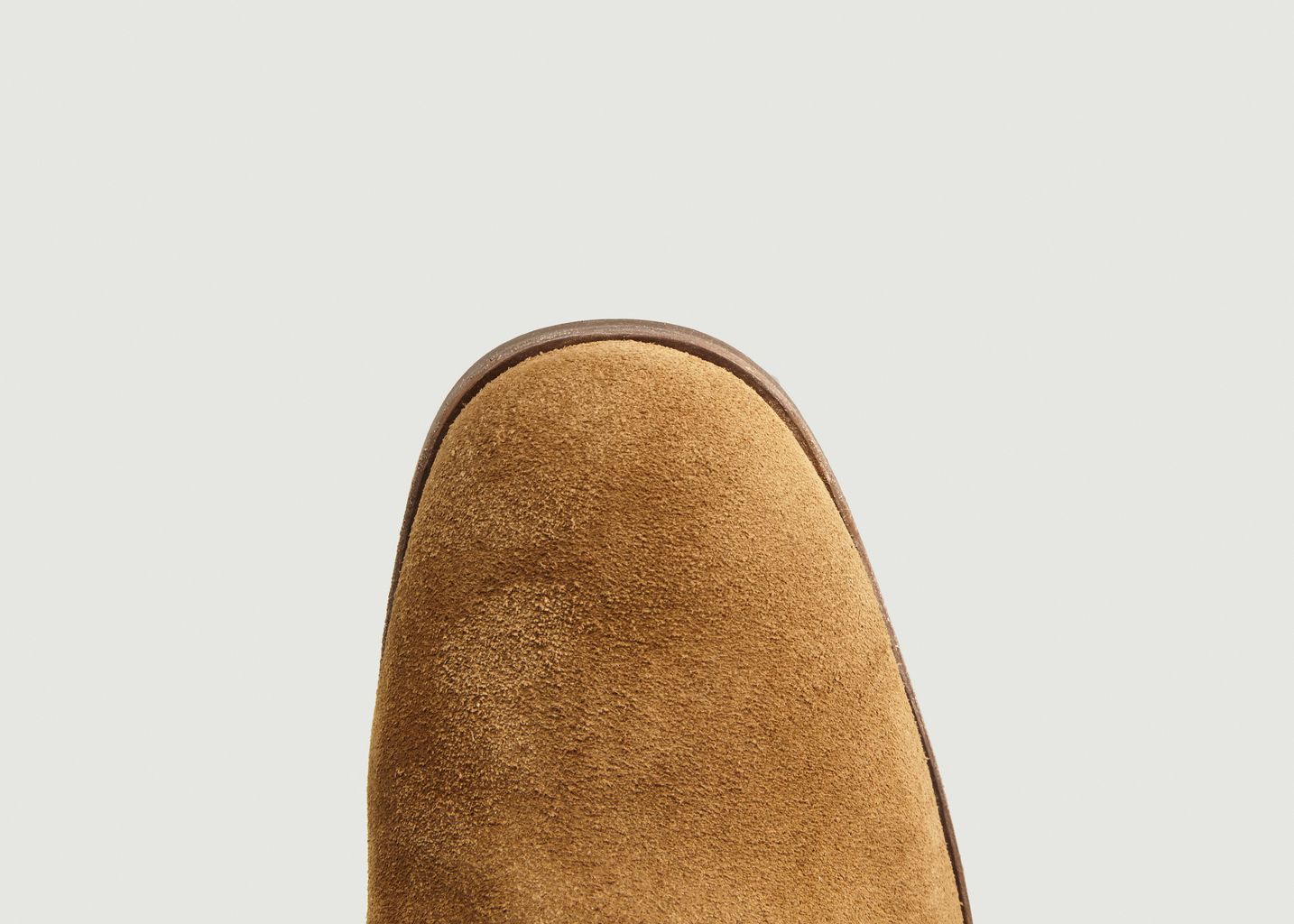 Bottines Ludd - Sessun