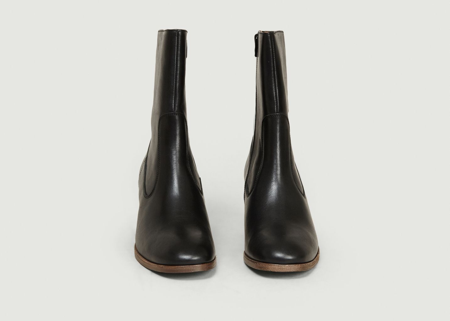 bottines ludd sessun