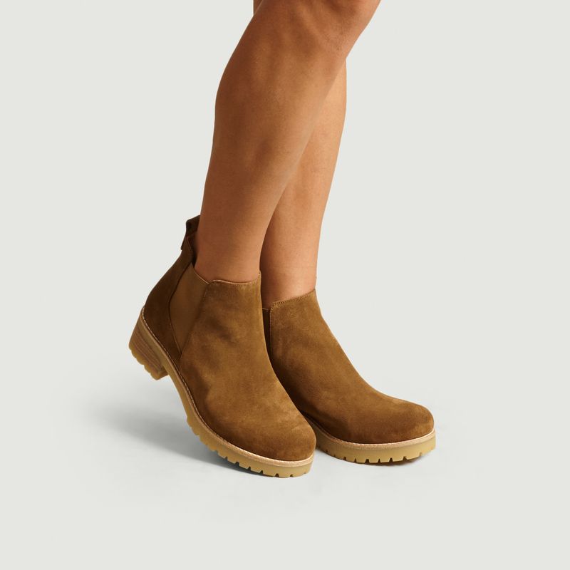 Chelsea Boots Cordoba - Sessun