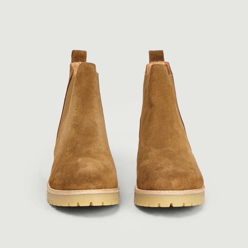 Chelsea Boots Cordoba - Sessun