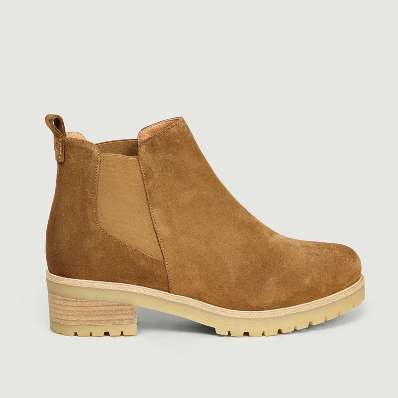 Chelsea Boots Cordoba - Sessun