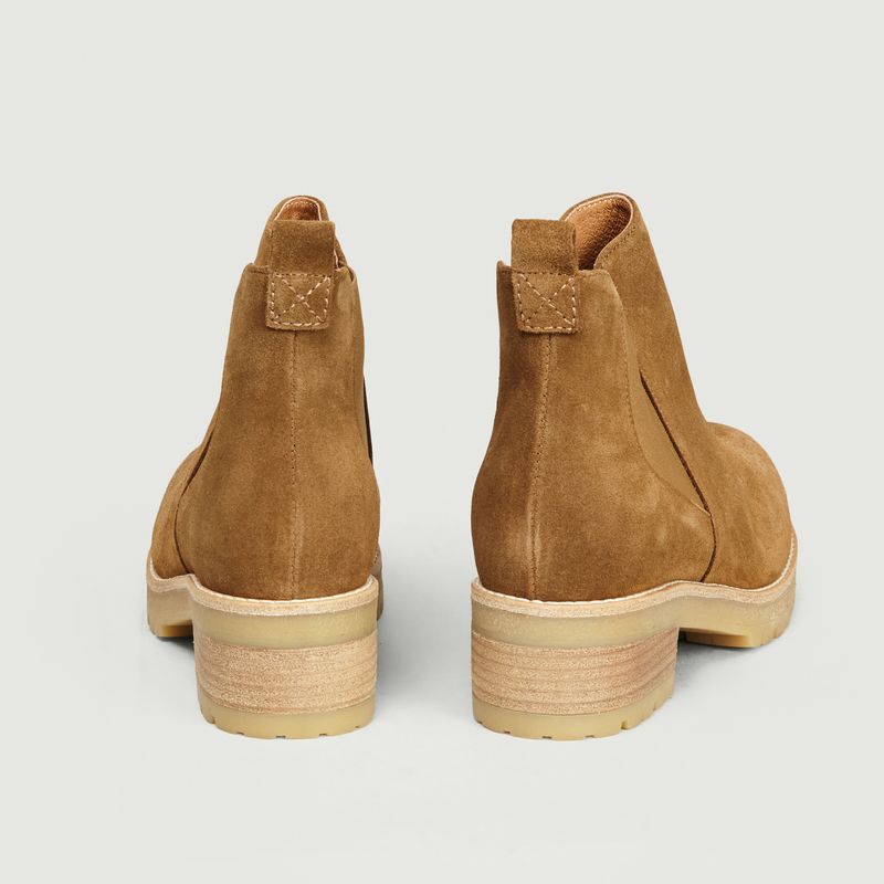 Chelsea Boots Cordoba - Sessun