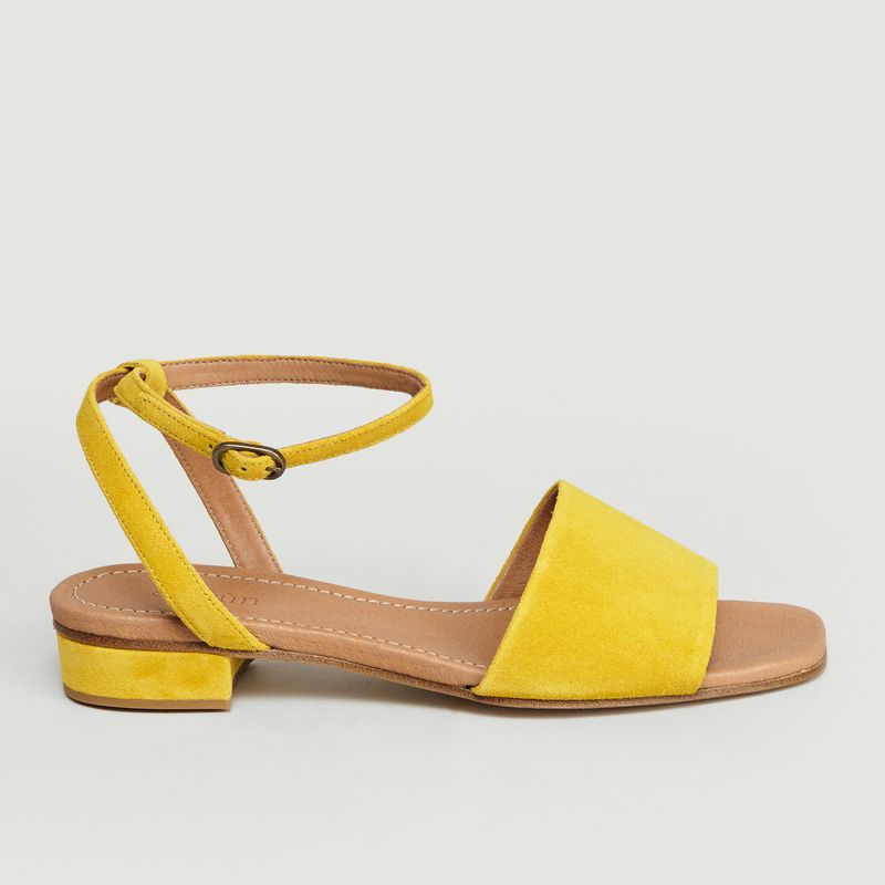 sandales sessun
