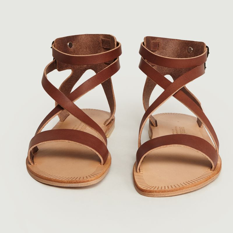 Sandales Apollonia - Sessun