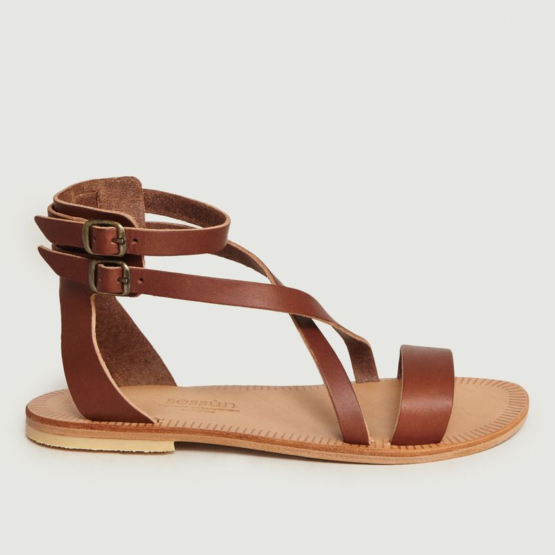 Sandales Apollonia - Sessun