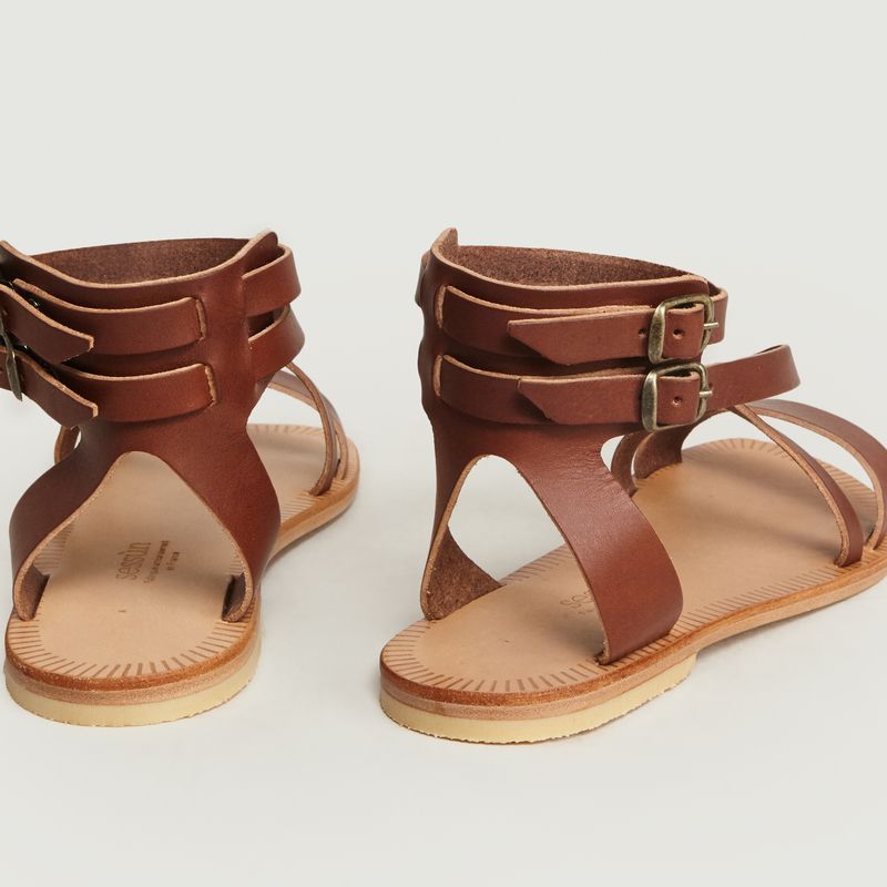 Sandales Apollonia - Sessun