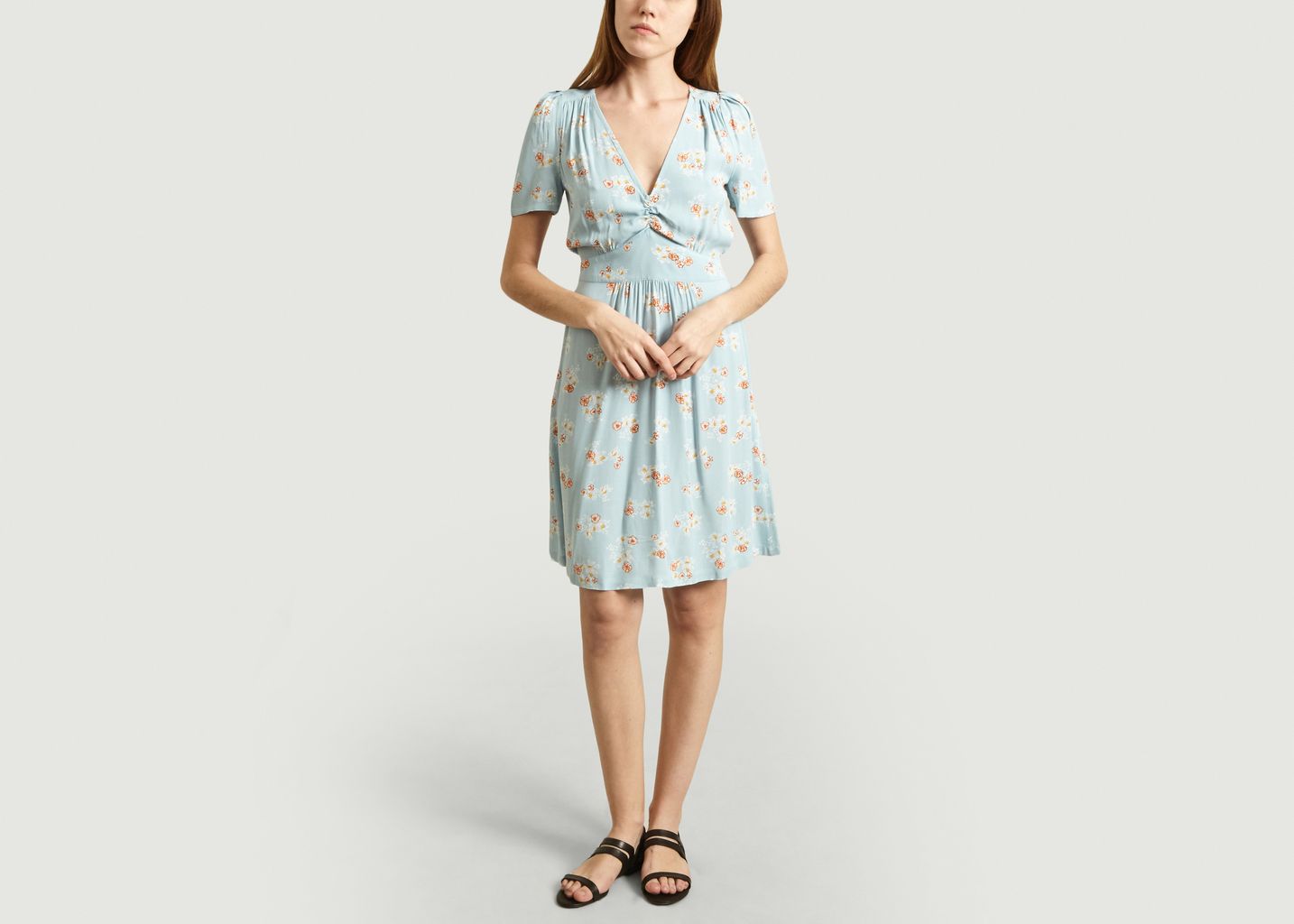 Robe Jimama - Sessun