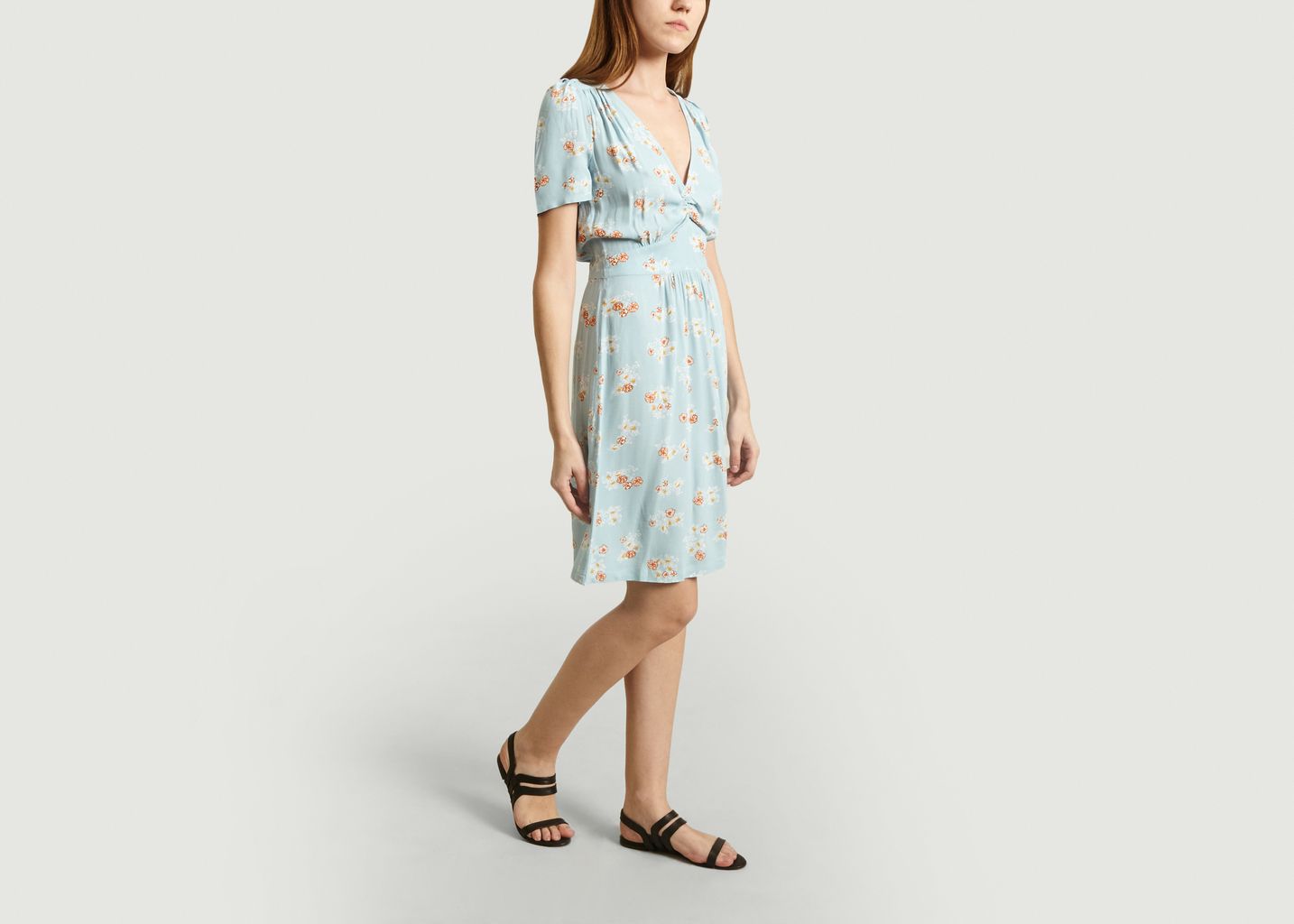 Robe Jimama - Sessun