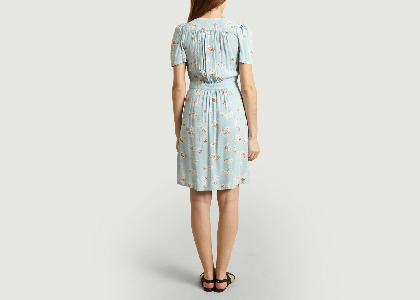 Robe Jimama - Sessun