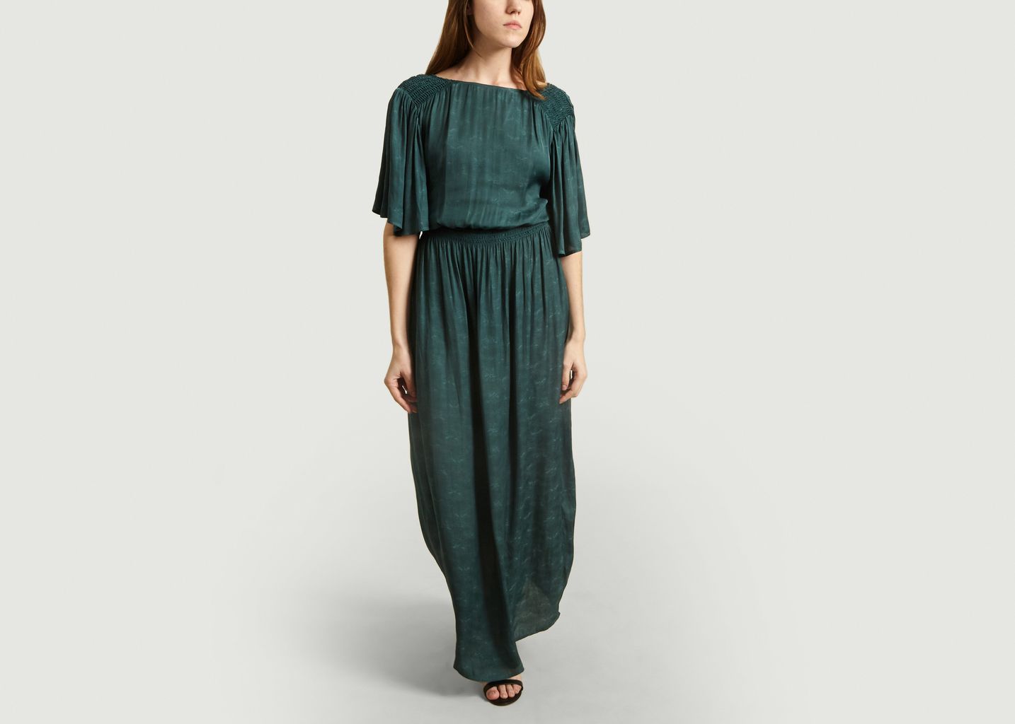 Robe Longue Eloria - Sessun