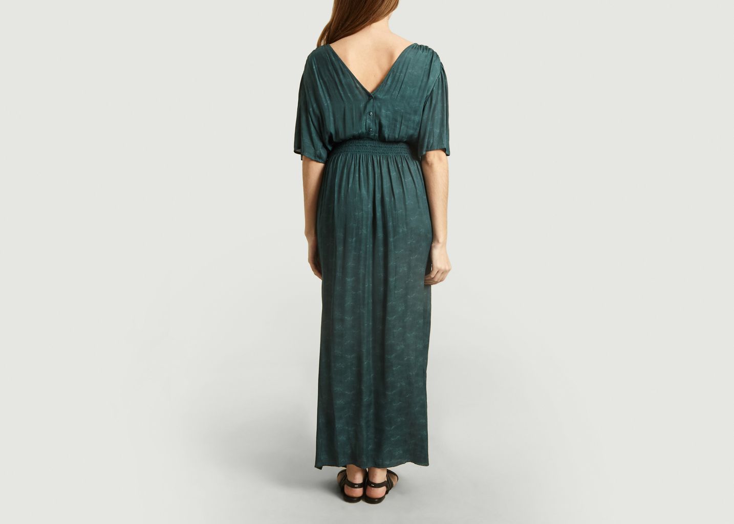 Robe Longue Eloria - Sessun