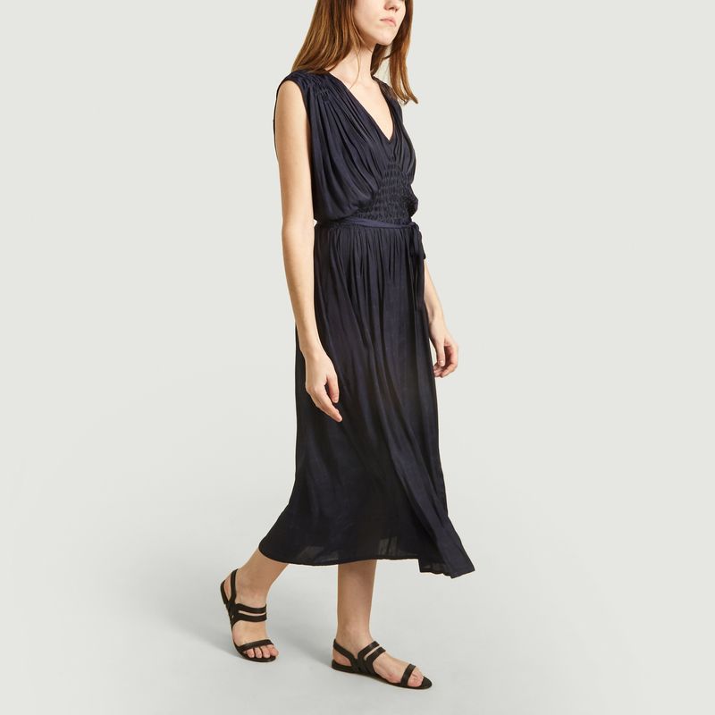 Robe Jacquard Ava - Sessun