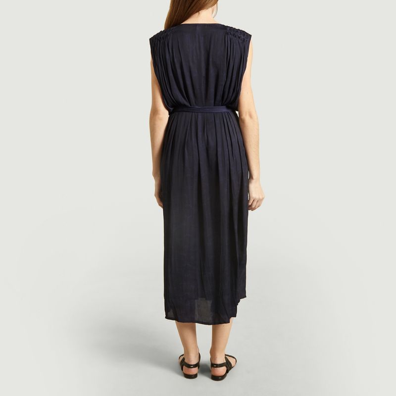 Robe Jacquard Ava - Sessun