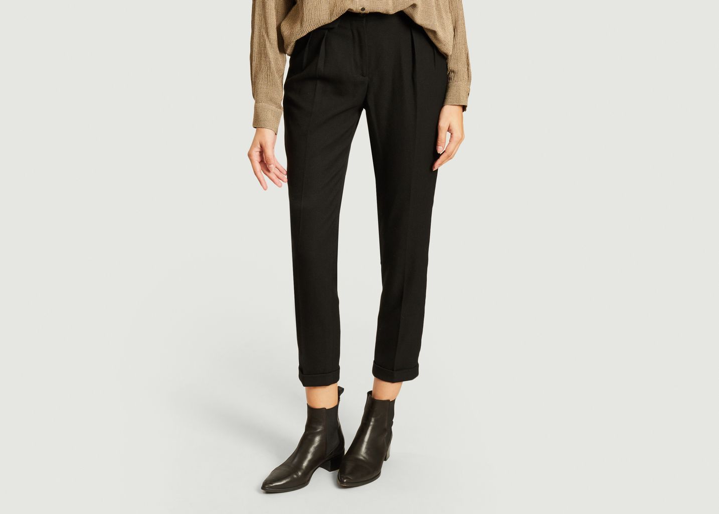 sweat capuche femme levis