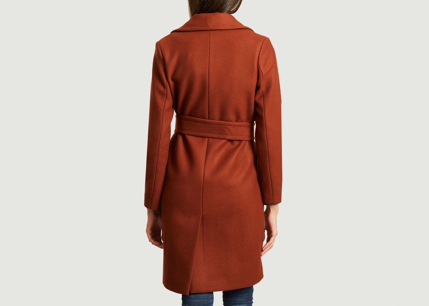 Manteau Martin - Sessun