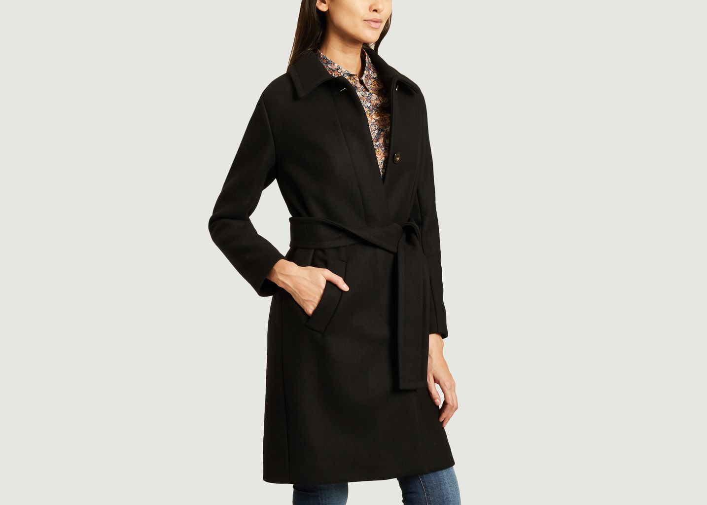 Manteau Martin - Sessun