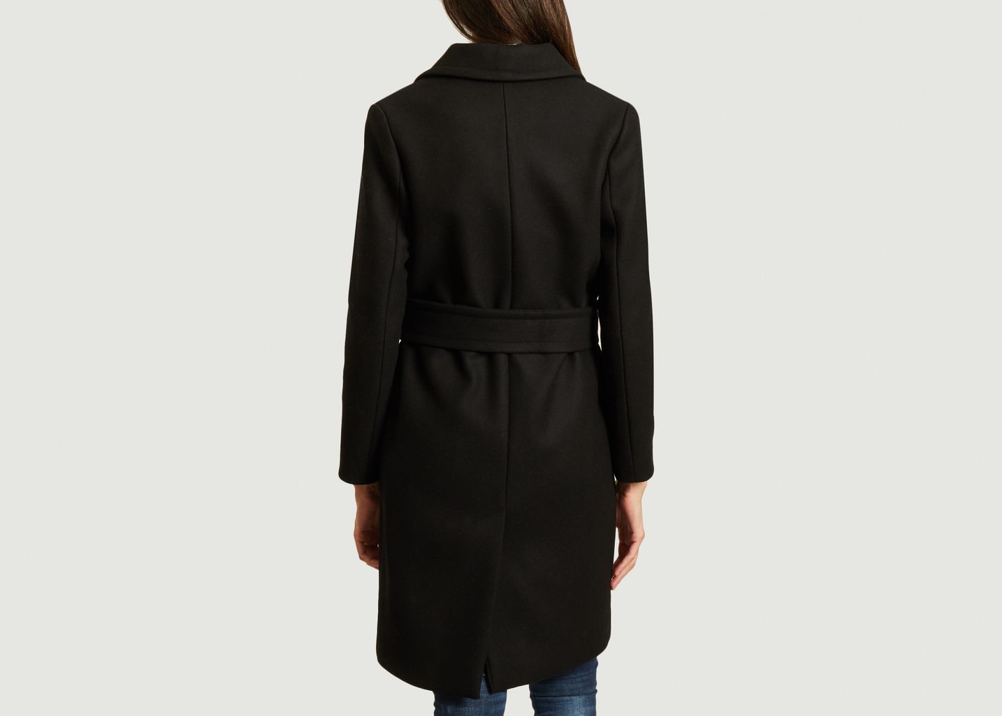 Manteau Martin - Sessun