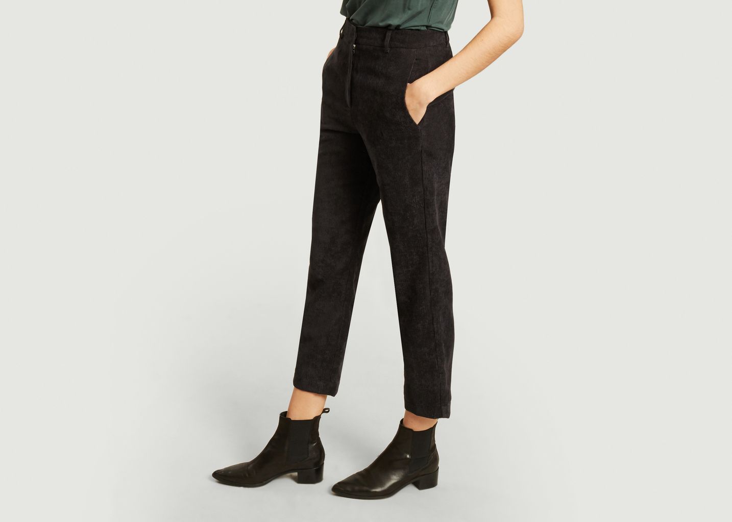 Pantalon Princess H - Sessun