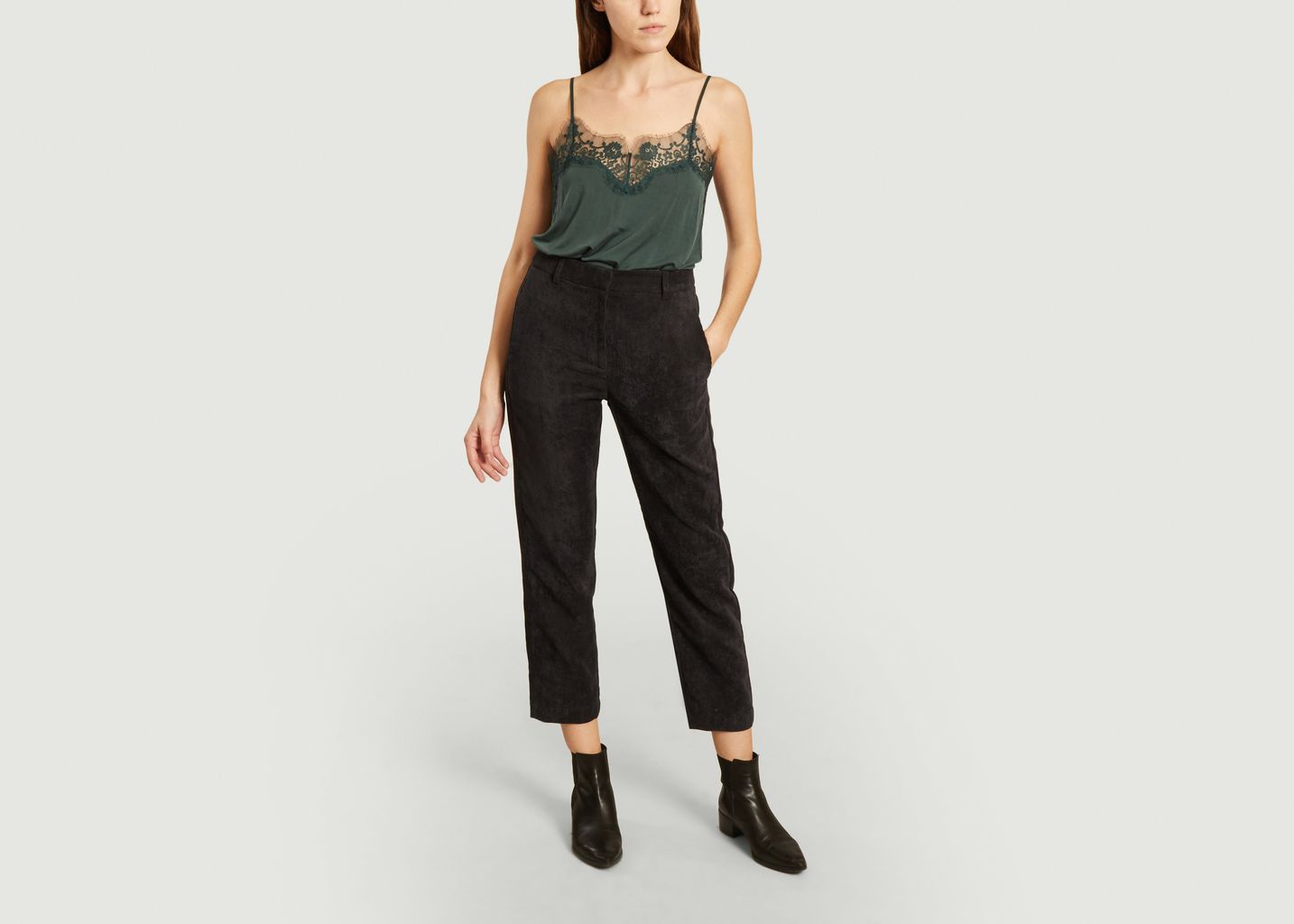 Pantalon Princess H - Sessun