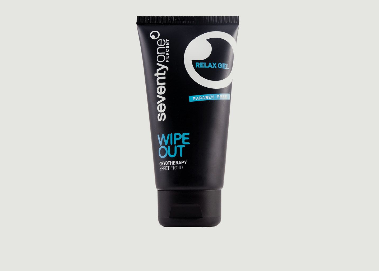 Gel Relaxant Wipe Out - Seventy-One-Percent